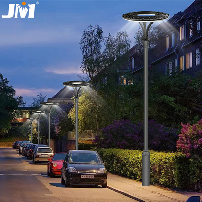 Çim Dış Mekan Led Bahçe Direği Işıkları Yedek Ampüller 30W 3000-6000K