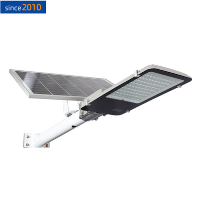 Solar Powered Led Garden Lights 3030 Smd Led Lamp For Road 210x500mm